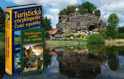 Turistická encyklopedie ČR